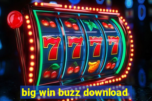 big win buzz download